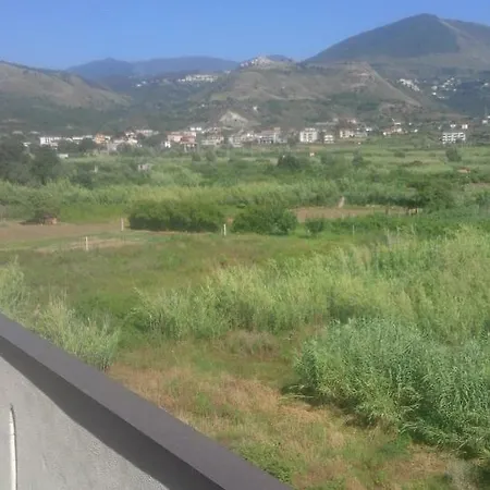 Parco Borrelli Διαμέρισμα