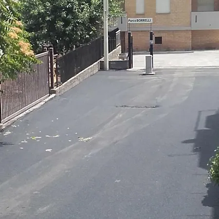 Parco Borrelli Διαμέρισμα
