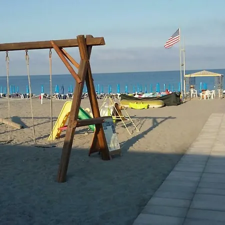 Parco Borrelli Διαμέρισμα