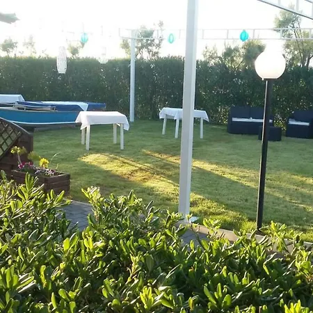 Parco Borrelli