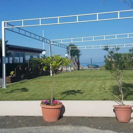 Διαμέρισμα Parco Borrelli