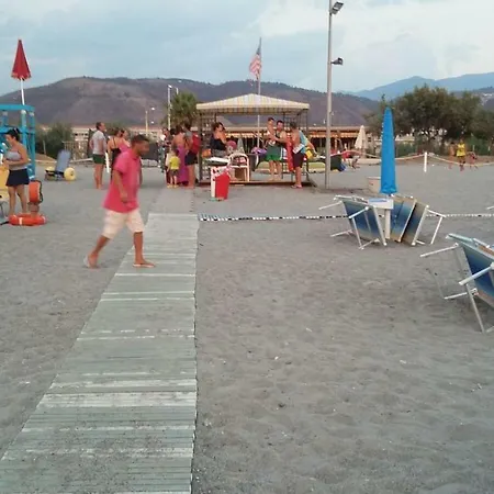 Διαμέρισμα Parco Borrelli