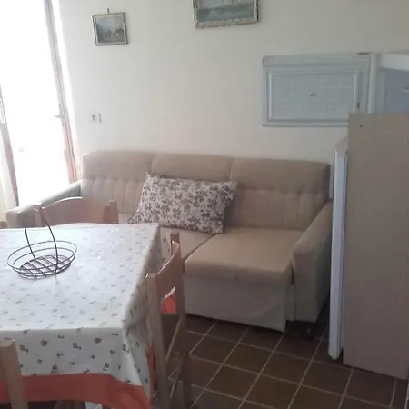 Parco Borrelli Διαμέρισμα Grisolia