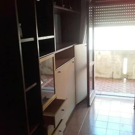 Parco Borrelli Διαμέρισμα Grisolia