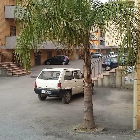Parco Borrelli Διαμέρισμα *