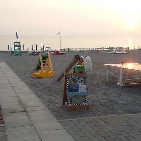 Parco Borrelli * Grisolia