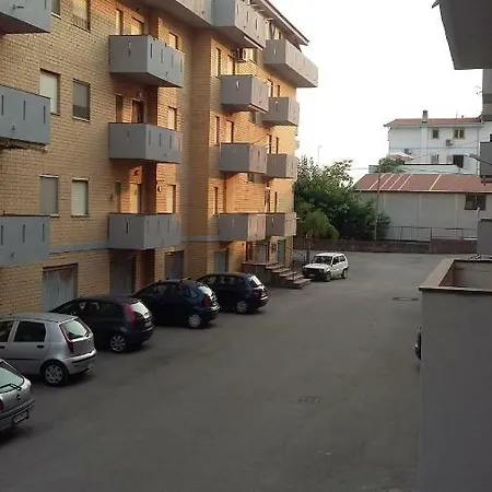 Διαμέρισμα Parco Borrelli
