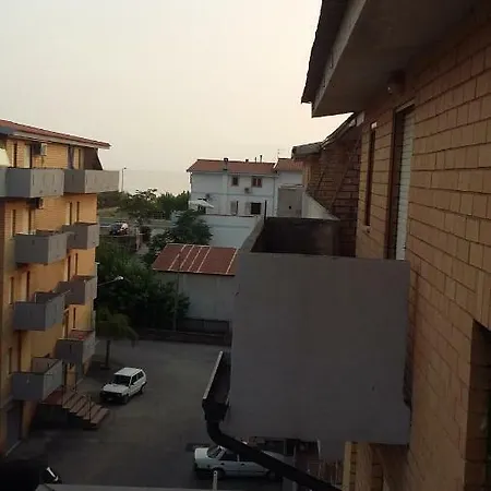 Διαμέρισμα Parco Borrelli *