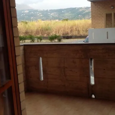 Parco Borrelli Διαμέρισμα *