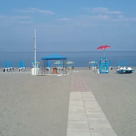 Parco Borrelli Διαμέρισμα *